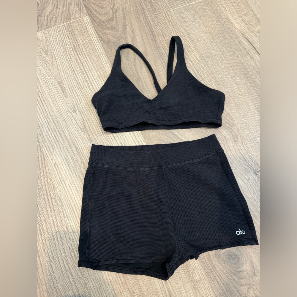 Matching ALO Set